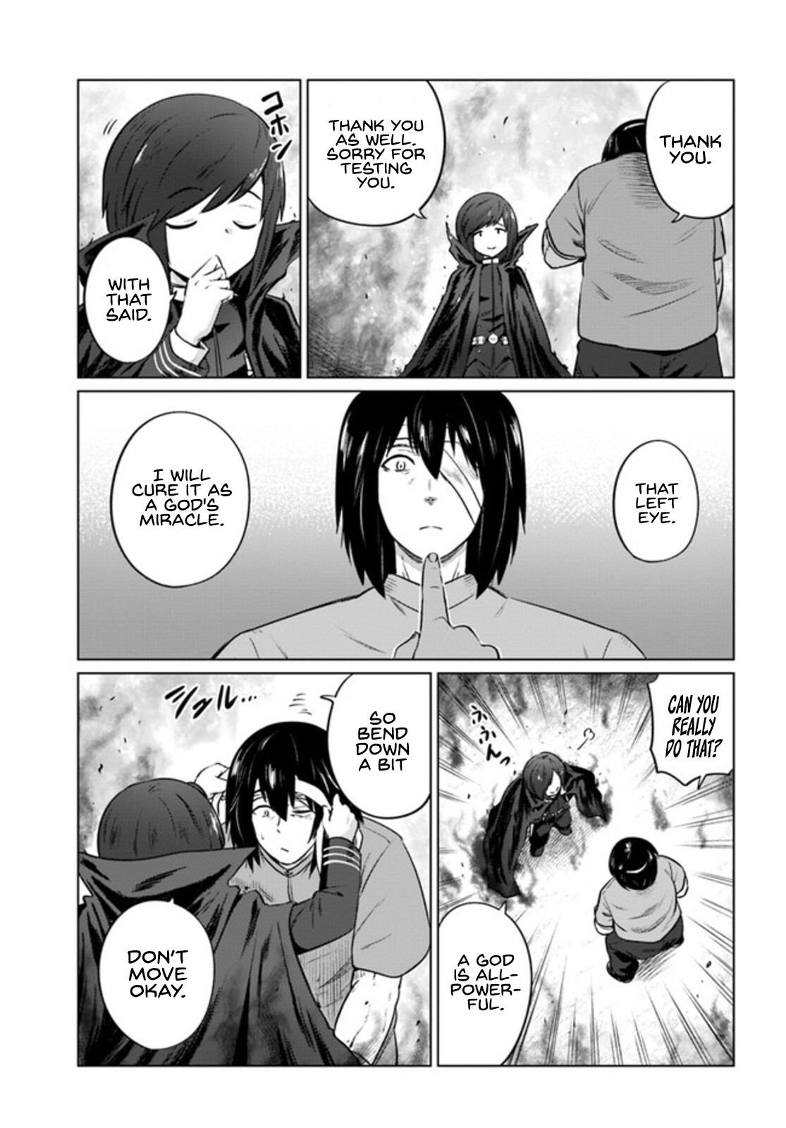 Kuro no Maou Chapter 29 18